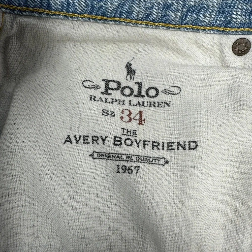 Polo Ralph Lauren polo ralph